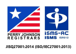 PJR ISMS LOGO